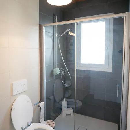 Val - Charmante Maison Au Coeur De Vallon *