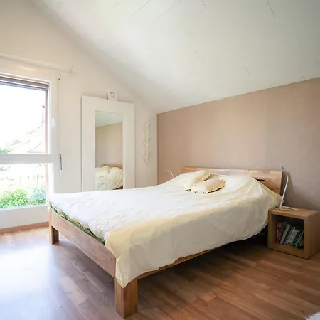 Val - Charmante Maison Au Coeur De Vallon