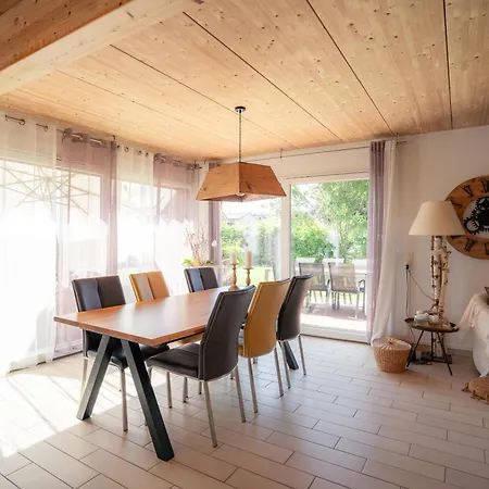 Val - Charmante Maison Au Coeur De Vallon 别墅 Grandcour