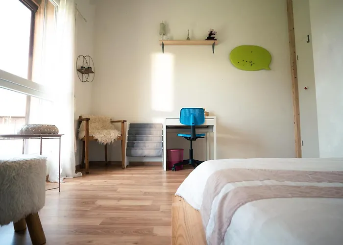 Val - Charmante Maison Au Coeur De Vallon