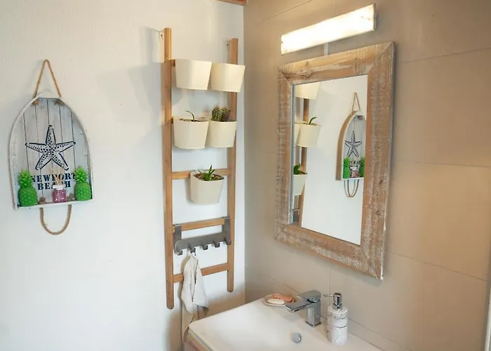 Val - Charmante Maison Au Coeur De Vallon Villa