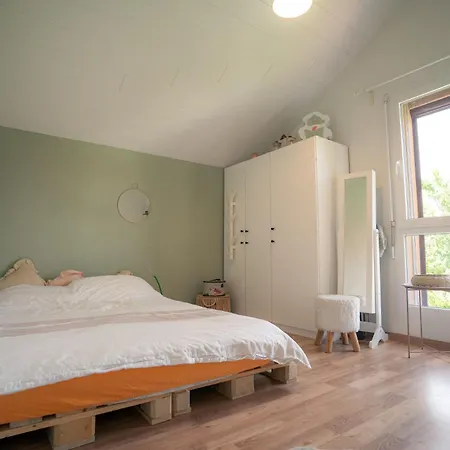 Val - Charmante Maison Au Coeur De Vallon Villa Grandcour