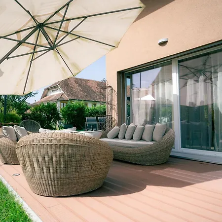 Val - Charmante Maison Au Coeur De Vallon * Grandcour