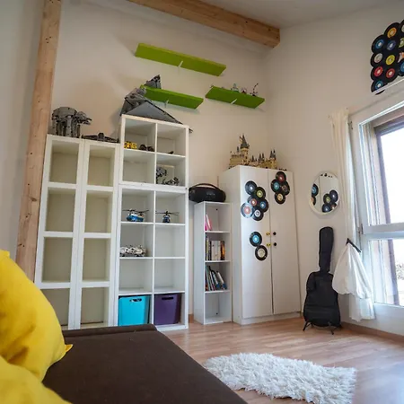 Val - Charmante Maison Au Coeur De Vallon Villa Grandcour