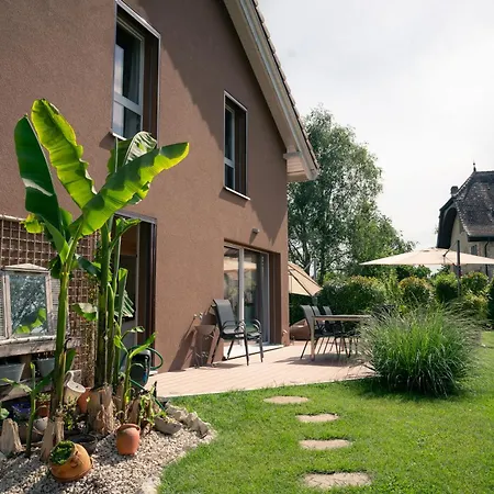 Val - Charmante Maison Au Coeur De Vallon Villa