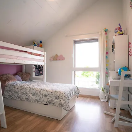 Villa Val - Charmante Maison Au Coeur De Vallon Grandcour