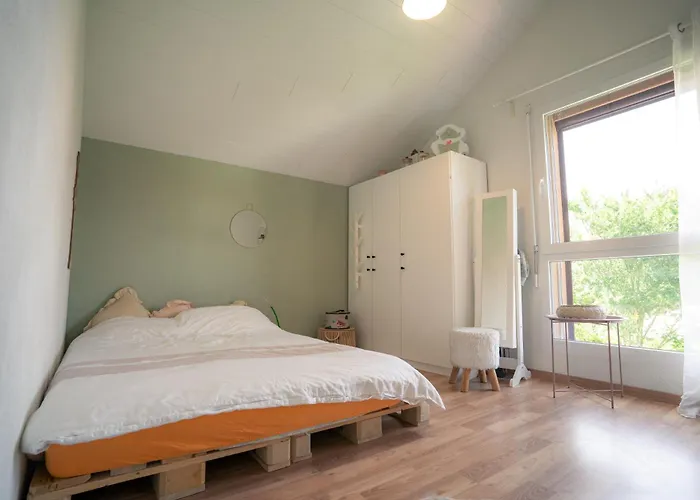 Val - Charmante Maison Au Coeur De Vallon Villa Grandcour