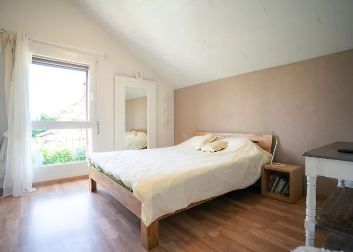 Val - Charmante Maison Au Coeur De Vallon