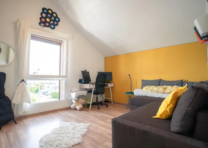 Val - Charmante Maison Au Coeur De Vallon Villa